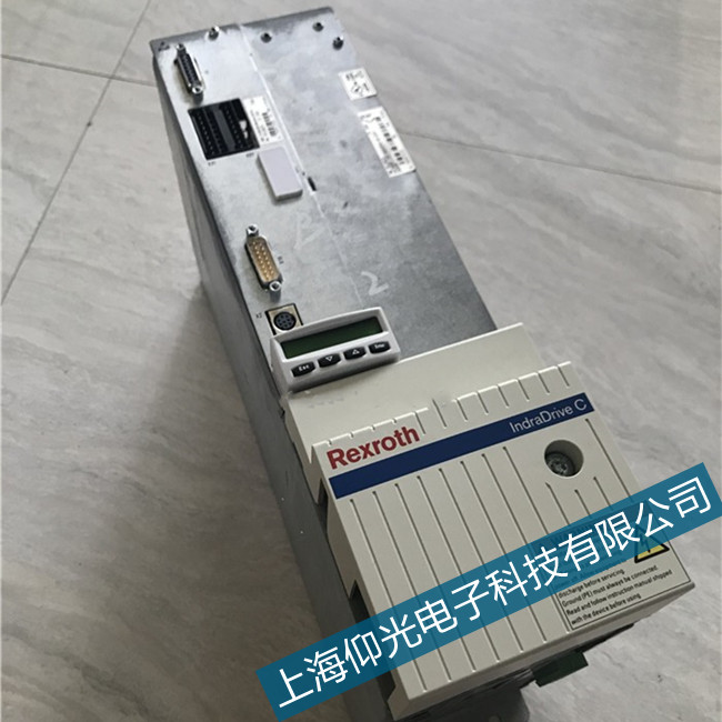 宜春力士樂(lè)控制器F7010故障代碼維修