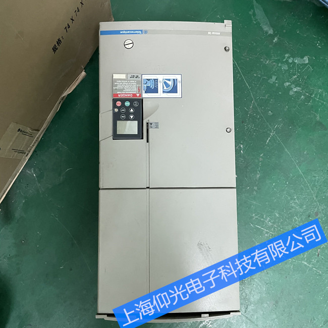 施耐德變頻器減速不制動故障維修有哪些好方法