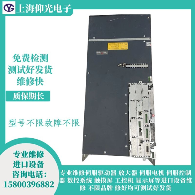 包米勒伺服驅(qū)動器維修 BM5328報警238維修