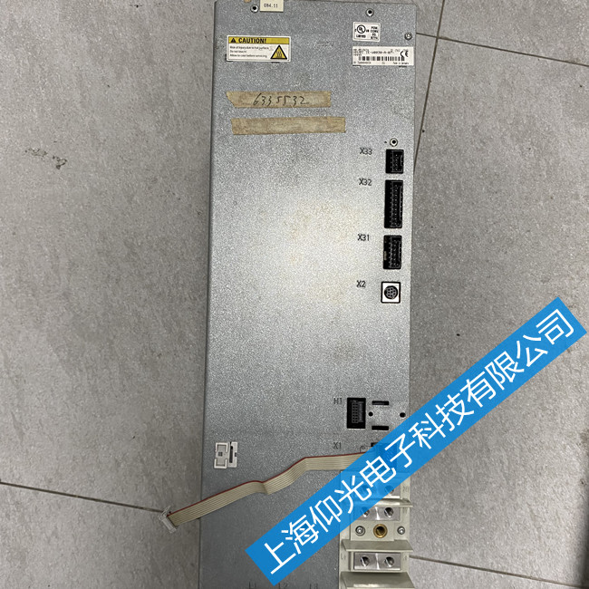 力士樂(lè)伺服驅(qū)動(dòng)器維修HMV01.1E-W0030-A-07-NNNN報(bào)警F4001維修