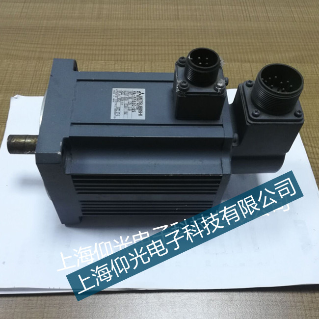 三菱伺服電機(jī)輸出不平衡故障編碼器超速維修維護(hù)