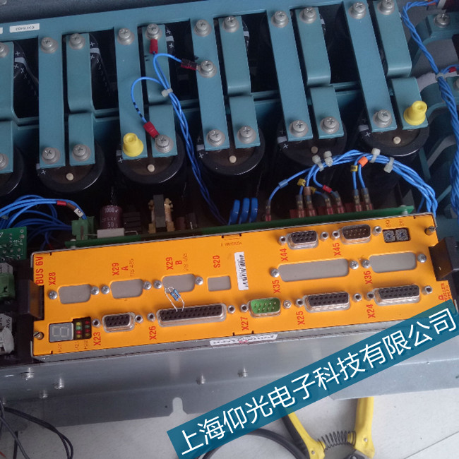 佛山包米勒伺服器常見五大故障維修業(yè)務(wù)哪家好