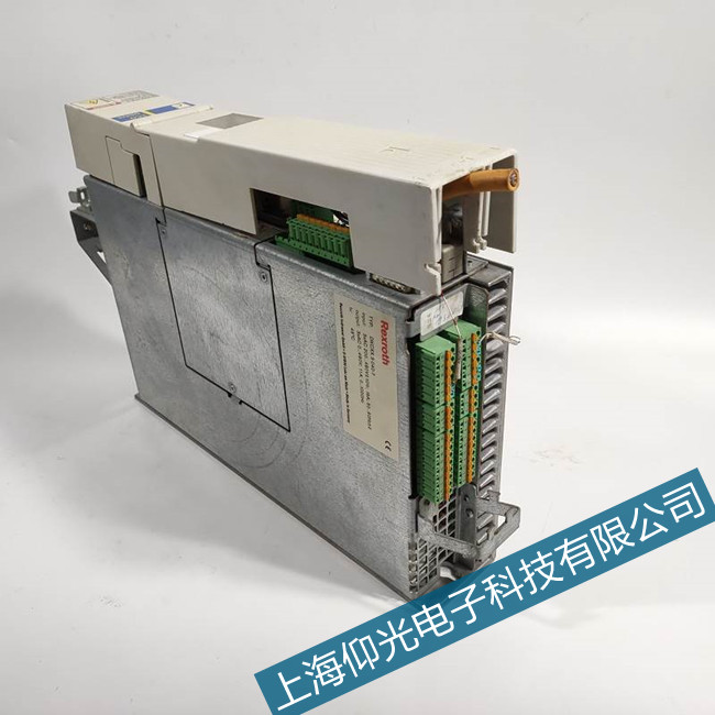肇慶力士樂變頻伺服器F2059故障維修服務(wù)