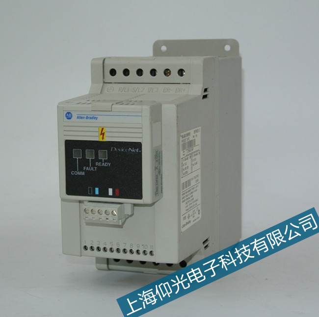 ab羅克韋爾變頻器故障維修各類(lèi)報(bào)警代碼查詢(xún)案例