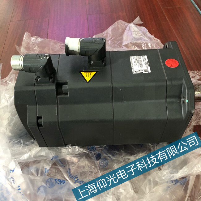 德國西門子1ft6伺服電機(jī)編碼器增幅錯(cuò)誤報(bào)警維修