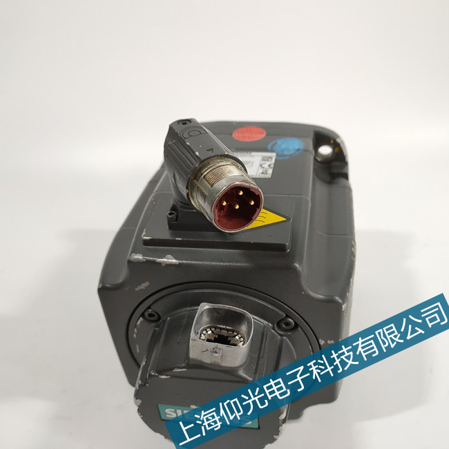 防城港西門(mén)子伺服電機(jī)編碼器脈沖距離故障維修知識(shí)