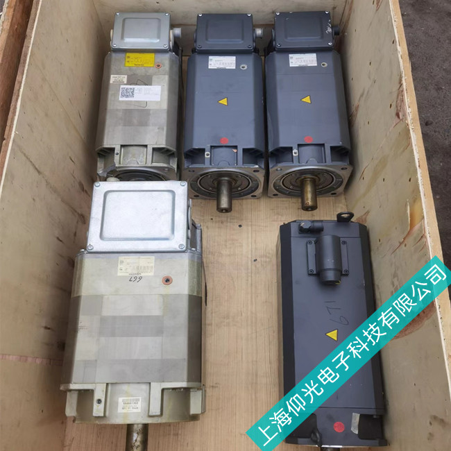 連云西門子伺服電機維修走偏差維修服務(wù)公司