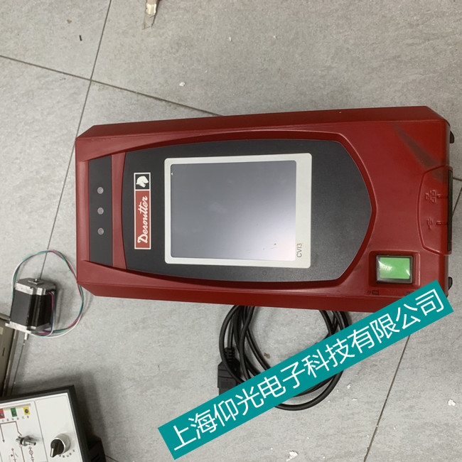 德國(guó)馬頭DesoutterCVI3擰緊控制器報(bào)警E05維修快
