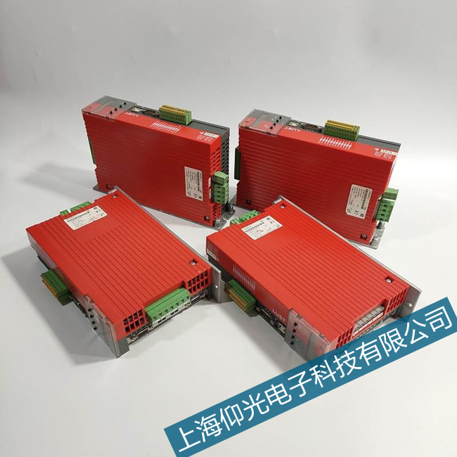 浙江路斯特驅(qū)動器維修廠家