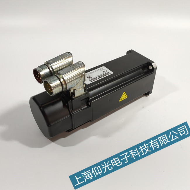 上海專(zhuān)業(yè)維修科爾摩根伺服電機(jī)