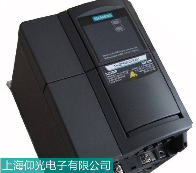 長沙西門子變頻器炸機故障分析檢測維修