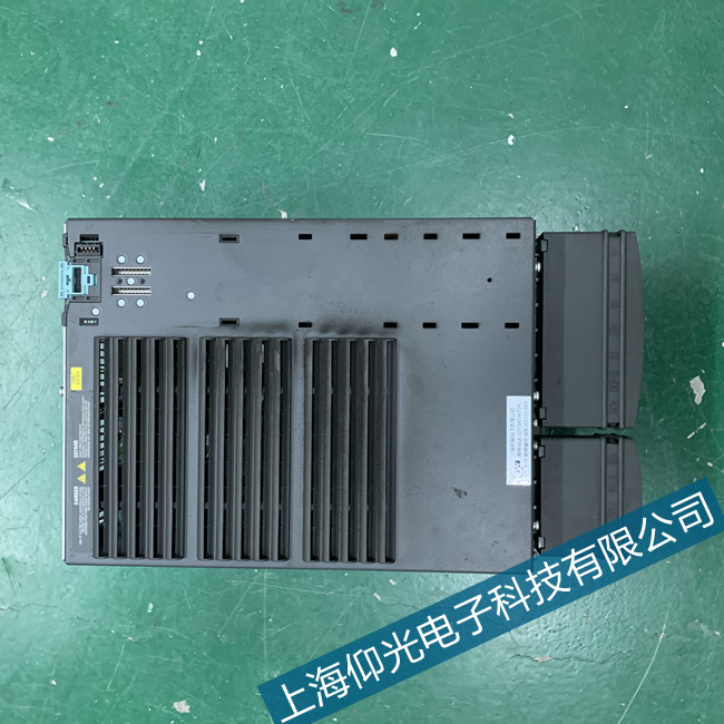 西門(mén)子變頻器主板故障維修技巧
