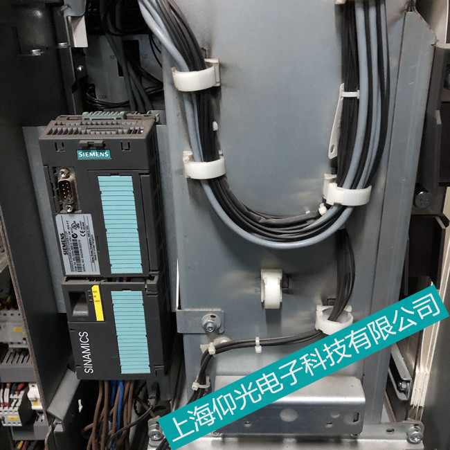 西門(mén)子變頻器常見(jiàn)故障及解決措施