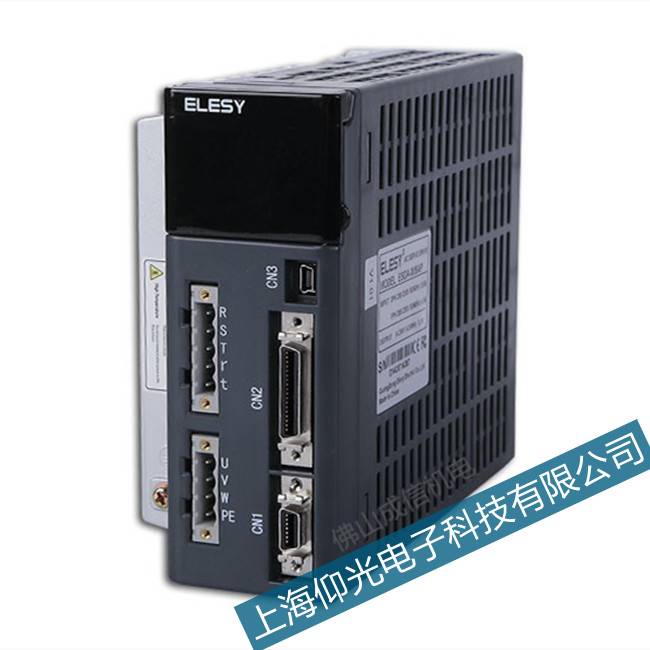 深圳伊萊斯伺服驅(qū)動(dòng)器顯示AL.017故障維修公司