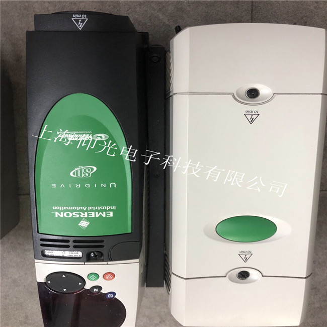 艾默生變頻器(E001)過電流故障原因及維修