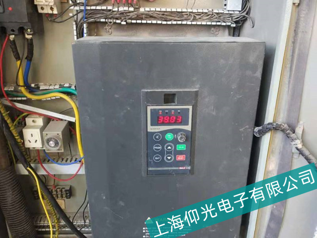 東莞西門子變頻器輸出電流不平衡故障維修