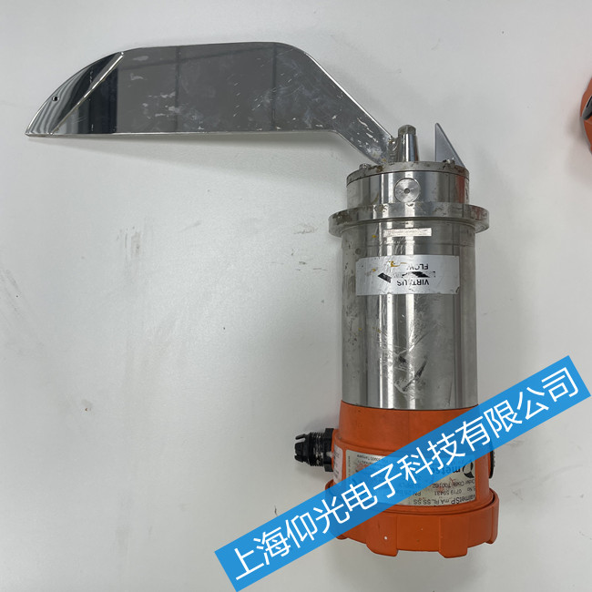 美卓metso刀式濃度計維修valmetSP MA-RL SS SS常見故障維修