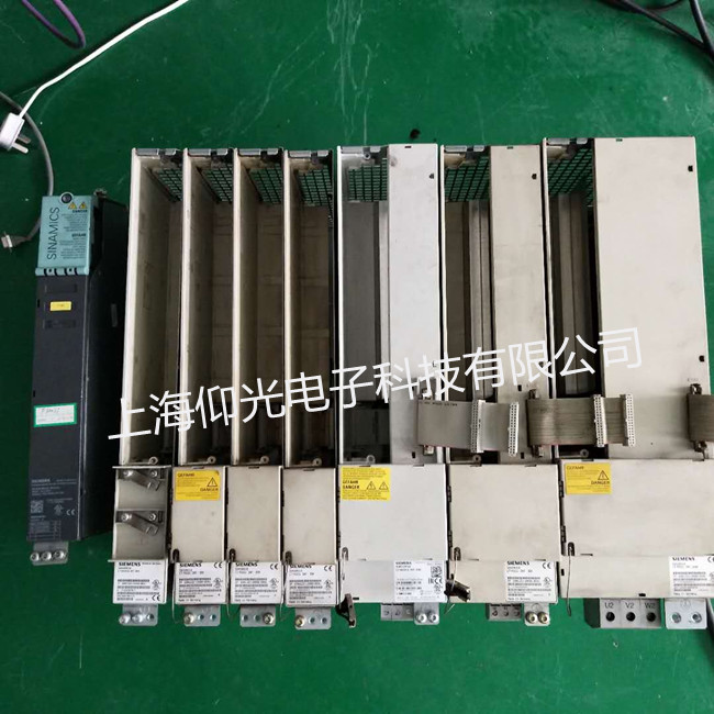 西門子伺服控制器維修常見(jiàn)問(wèn)題總結(jié)