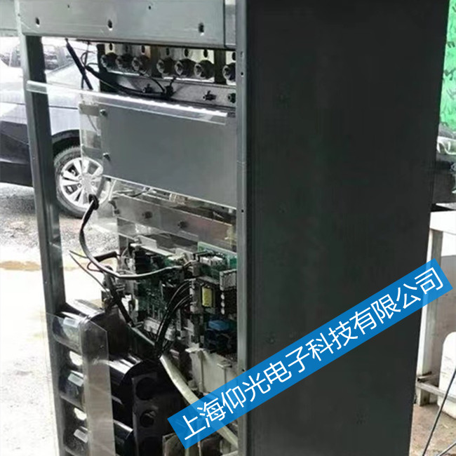 abb變頻器維修書籍ACS800-37-0440-7報(bào)警7000維修