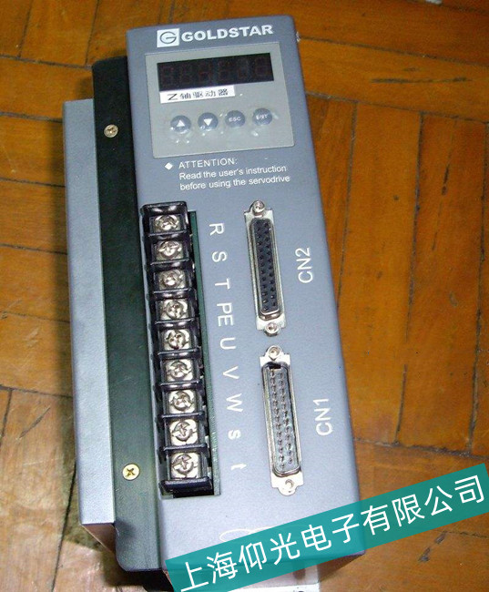 南京富士RYH152F5-VV2伺服驅(qū)動器HU過壓故障報警維修