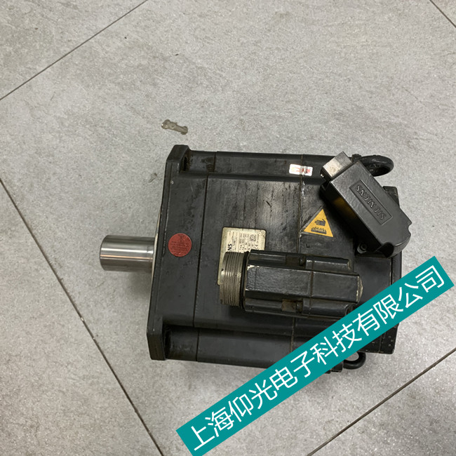 西門子伺服電機(jī)維修1FK7101-5AF71-1UA3編碼器故障維修