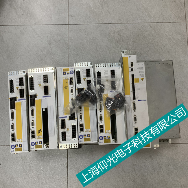 注塑機(jī)科爾摩根s600驅(qū)動器維修-顯示報警n140