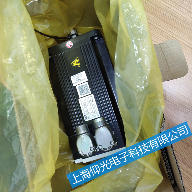 ABB伺服電機(jī)聲音大維修 BSM100C-4250AX免費(fèi)檢測(cè)