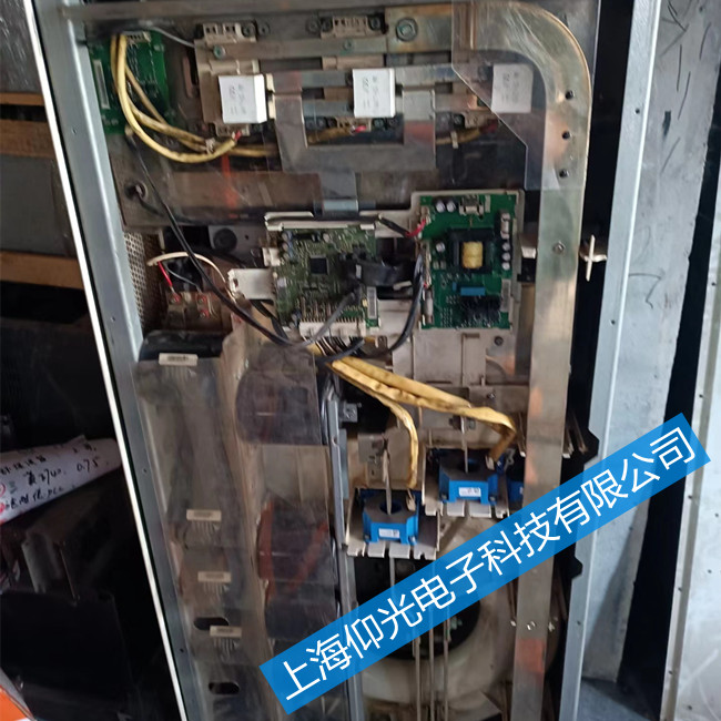 豐都abb高壓變頻器維修價(jià)格ACS800-17LC-0410-5報(bào)警3130維修