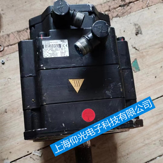 庫(kù)卡伺服電機(jī)啟動(dòng)無力維修1FK7101-5AZ91-1ZZ9-Z免費(fèi)檢測(cè)