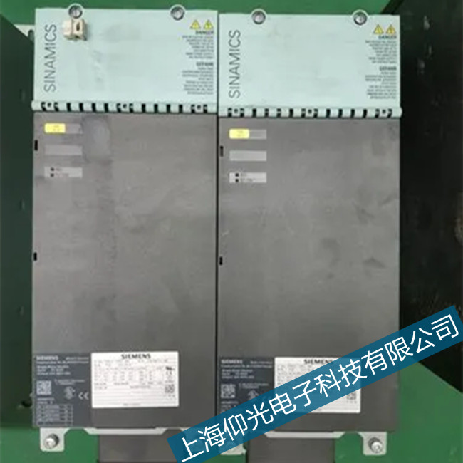 連云港西門子6SN1146-1AB00-0BA1驅動器F07969維修案例