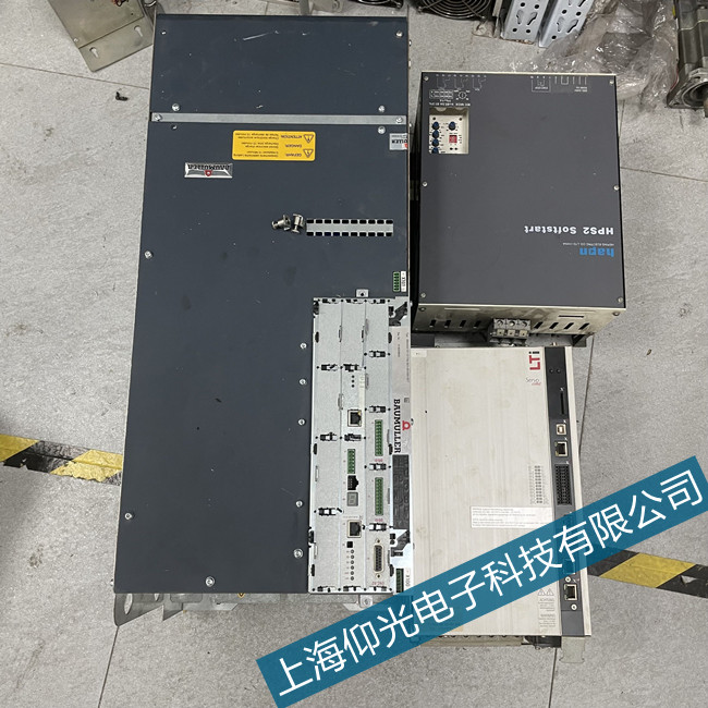 雅安鮑米勒BUM60伺服驅(qū)動器25故障報警維修