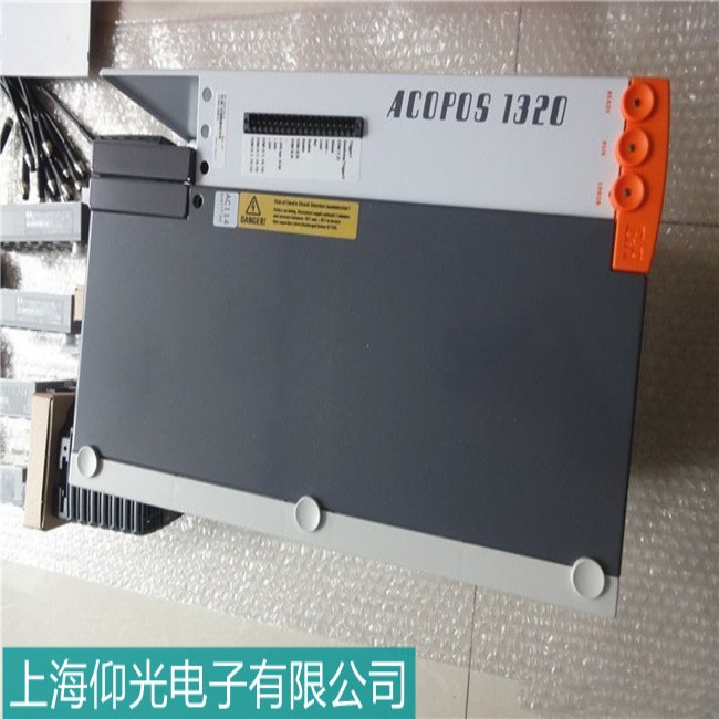 貝加萊8V1010.00-2伺服驅(qū)動器6045報警故障維修