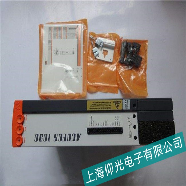 雙城貝加萊8V1010.50-2伺服驅(qū)動器4007報警故障維修