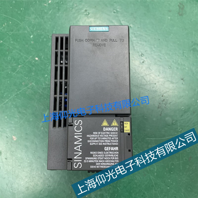 山東西門(mén)子6SL3220變頻器不工作維修免費(fèi)檢測(cè)