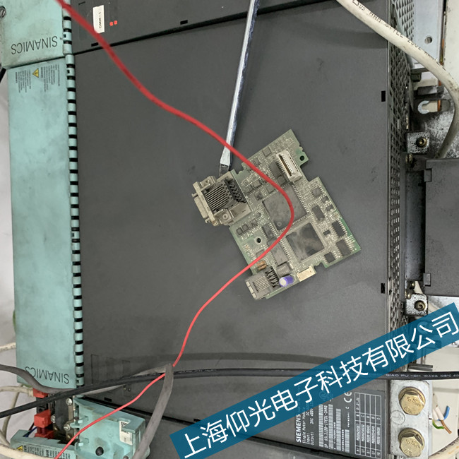 蕪湖專業(yè)西門子6SN2155伺服驅(qū)動(dòng)器F30017故障維修點(diǎn)