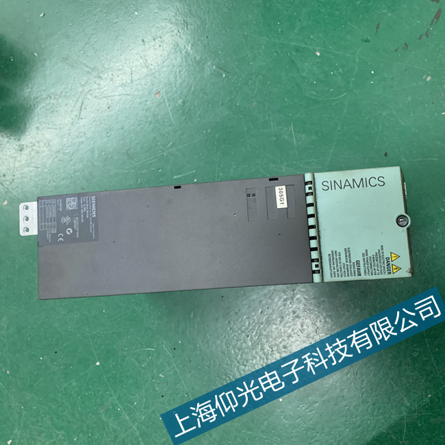 泰州西門(mén)子6SN1145伺服驅(qū)動(dòng)器F30015 報(bào)警快速維修