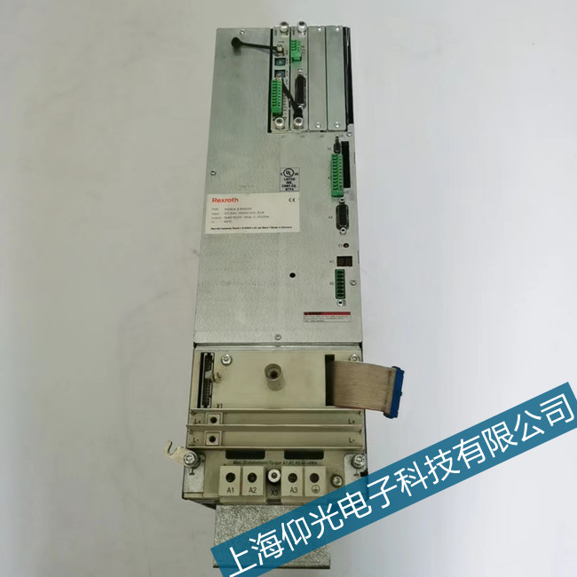 江門力士樂伺服電機(jī)驅(qū)動(dòng)器F8078報(bào)警維修