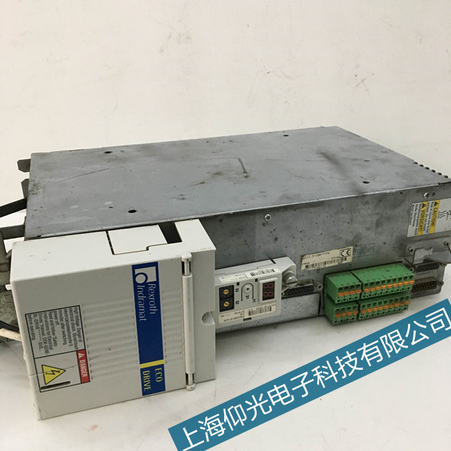湖州力士樂hcs伺服驅(qū)動器F8067故障維修