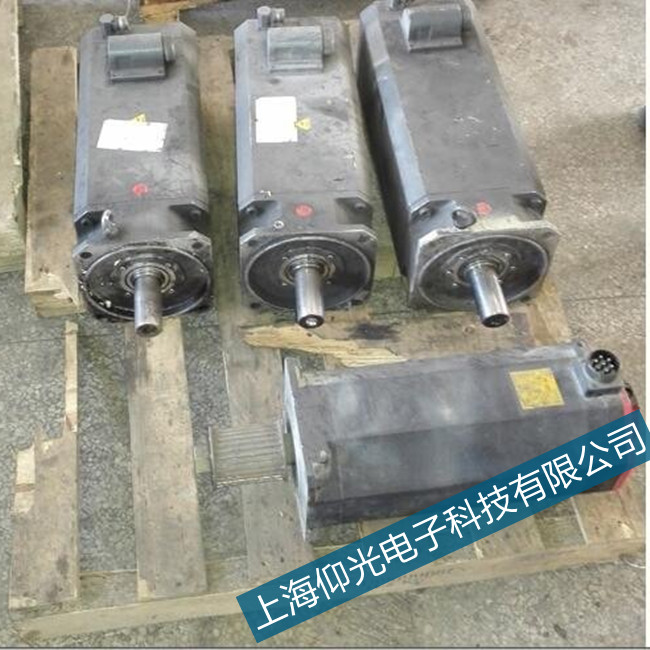 上海西門子802s伺服電機(jī)機(jī)械振蕩故障維修公司