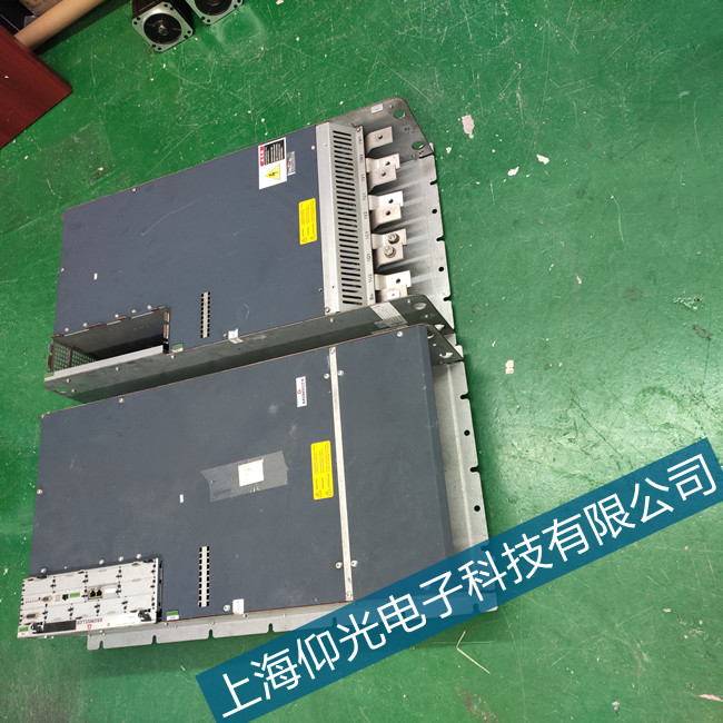 杭州鮑米勒BUG623伺服驅(qū)動(dòng)器79故障維修技巧