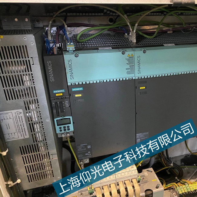 蘇州西門(mén)子6AU1820-0AA44-01B0伺服F32120故障代碼快速維修