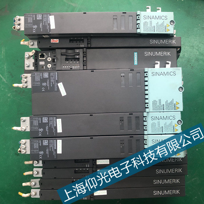 siemens西門子6AU1445伺服驅(qū)動(dòng)器F32110代碼維修中心