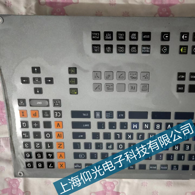 江蘇海德漢Hi800-D數控系統(tǒng)維修案例分享