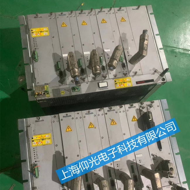 力士樂(lè)CS351S-G緊湊型控制器報(bào)警100維修上海