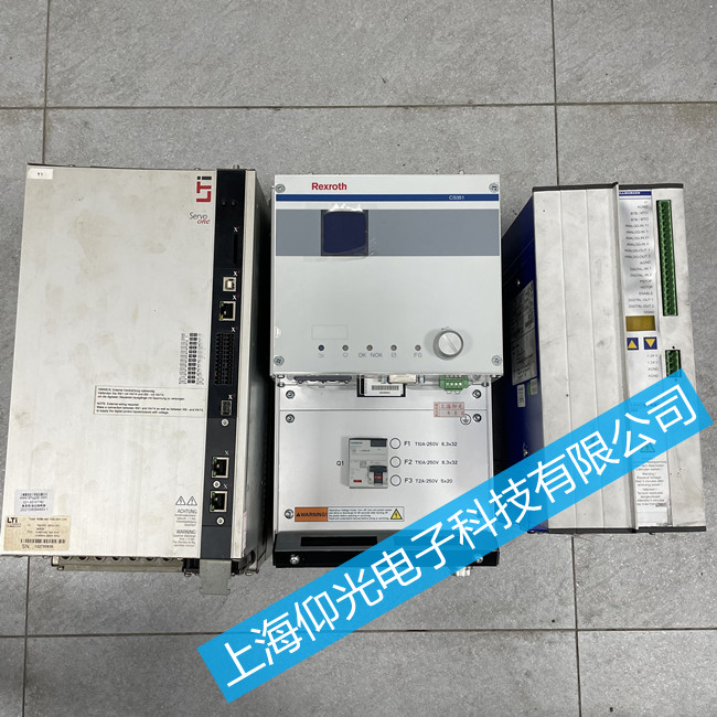 力士樂(lè)擰緊機(jī)控制器351報(bào)警顯示108/109故障維修-免費(fèi)檢測(cè)