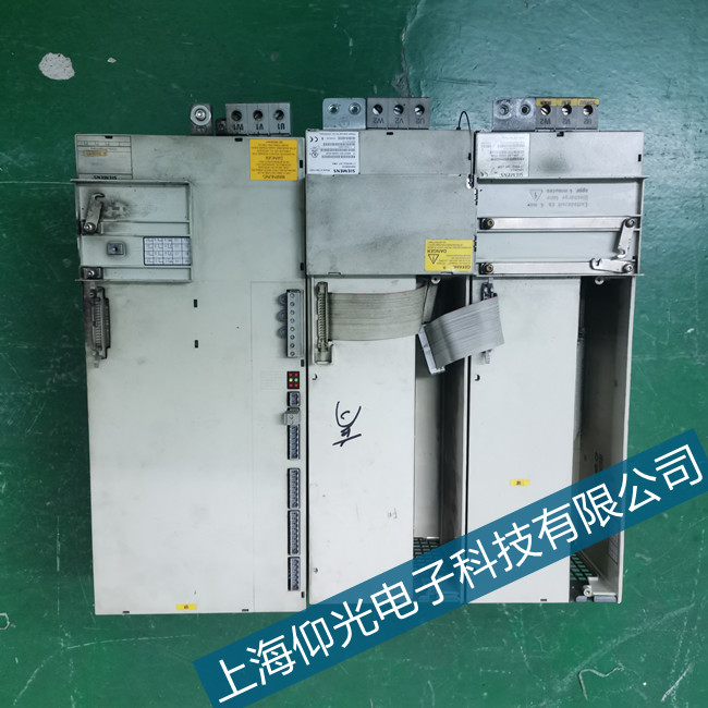 蘇州西門子伺服驅(qū)動(dòng)器F32806故障代碼維修公司