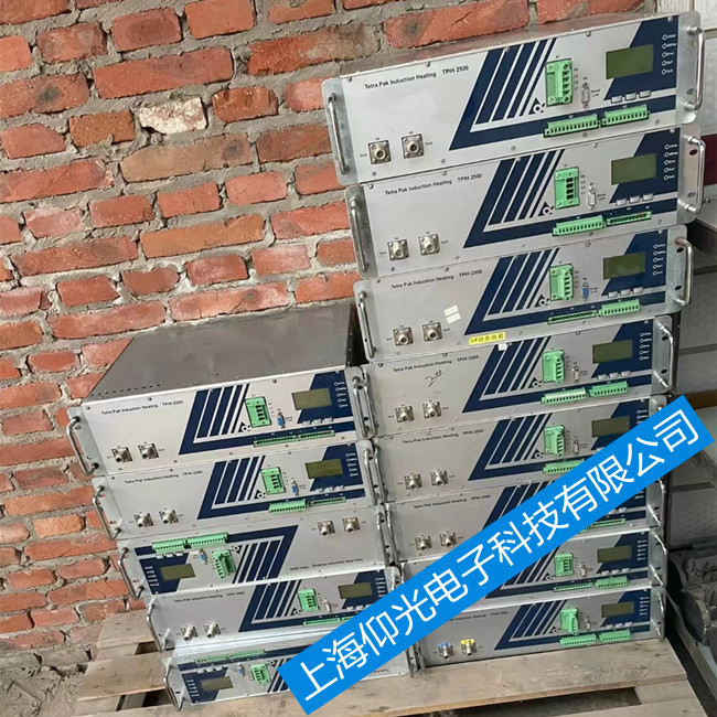 Tetrapak 利樂高頻電源維修 ID SE1723003116