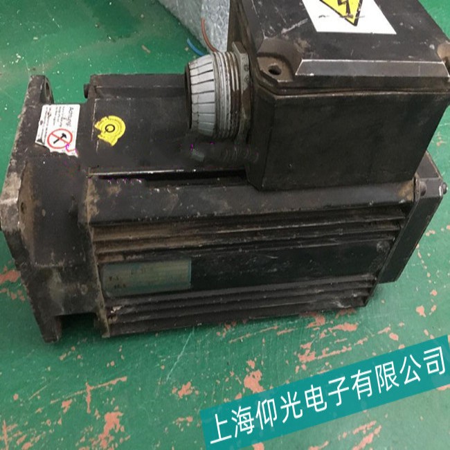 宜興包米勒伺服電機(jī)軸承溫度過(guò)高故障維修