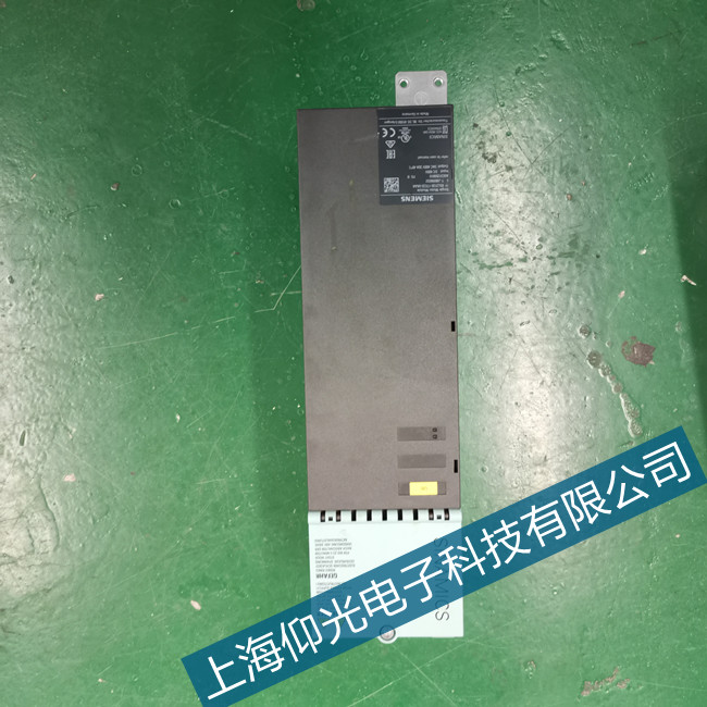 濰坊西門子6SN1123-1AA00-0CA2驅(qū)動器F33115維修服務(wù)
