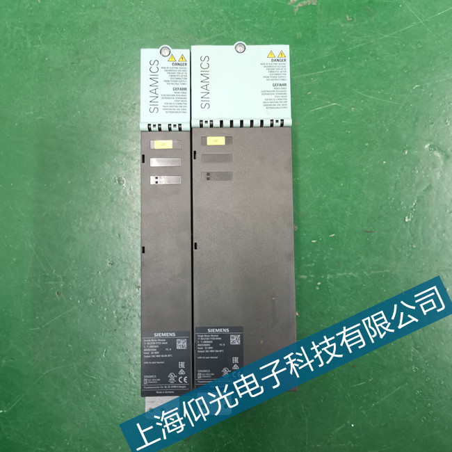 宿遷西門(mén)子6SN1145-1AA00-0CA0伺服驅(qū)動(dòng)器F33116報(bào)警維修點(diǎn)